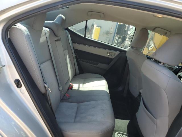 Toyota Corolla L Image 6