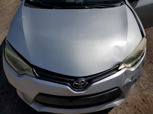 Toyota Corolla L Image 10