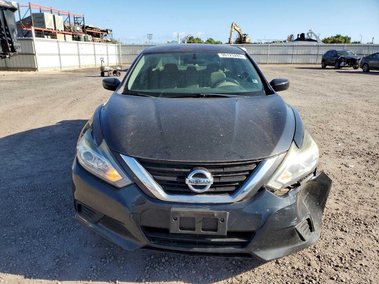 Nissan Altima 2.5 Image 12
