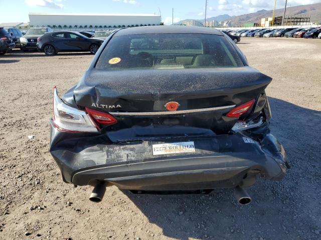 Nissan Altima 2.5 Image 9