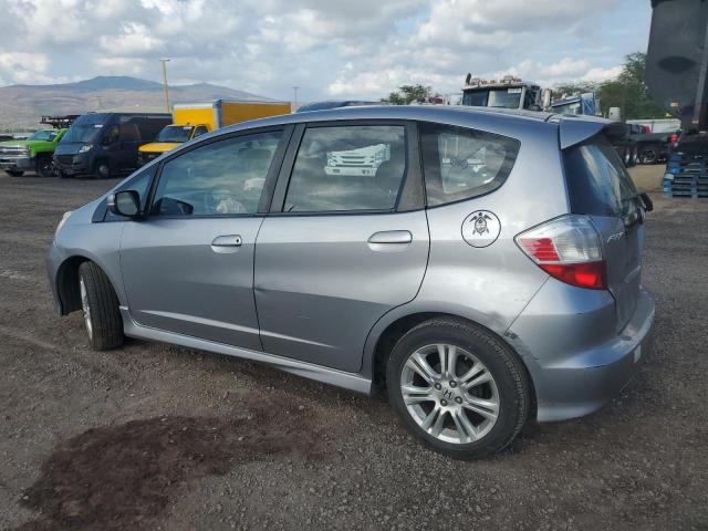 Honda Fit Sport Image 3