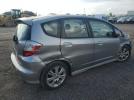 Honda Fit Sport Image 2