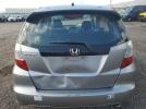 Honda Fit Sport Image 4