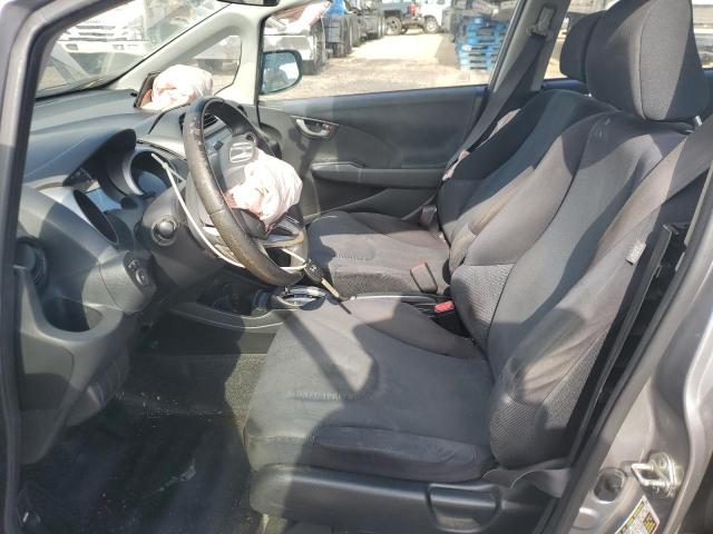 Honda Fit Sport Image 6