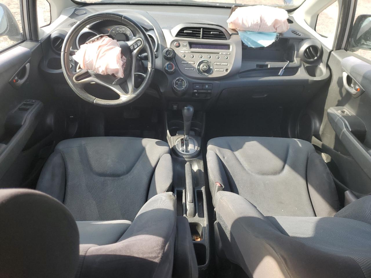 Honda Fit Sport Image 12