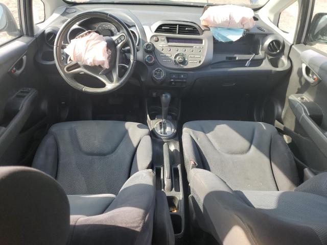 Honda Fit Sport Image 12