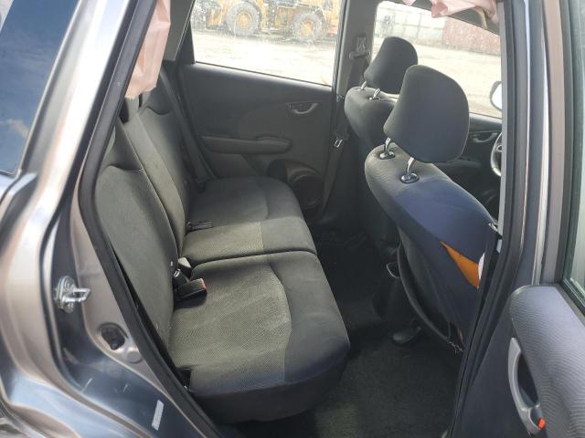 Honda Fit Sport Image 7