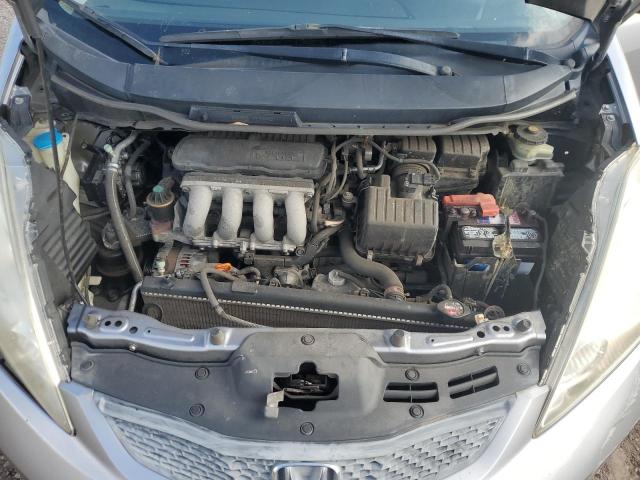 Honda Fit Sport Image 9