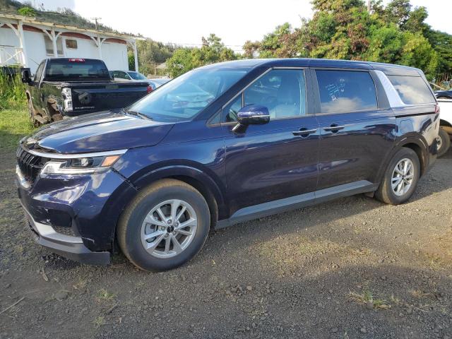  Salvage Kia Carnival