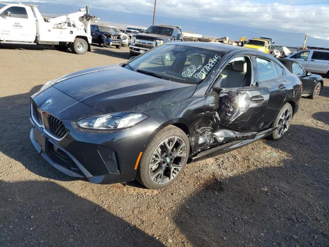  Salvage BMW 2 Series