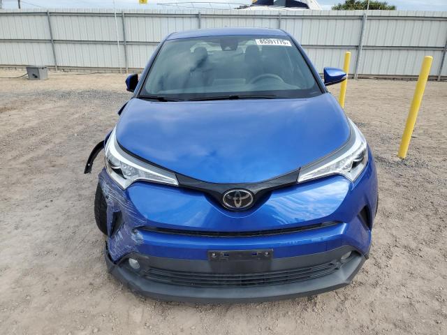 Toyota C-HR Xle Image 4