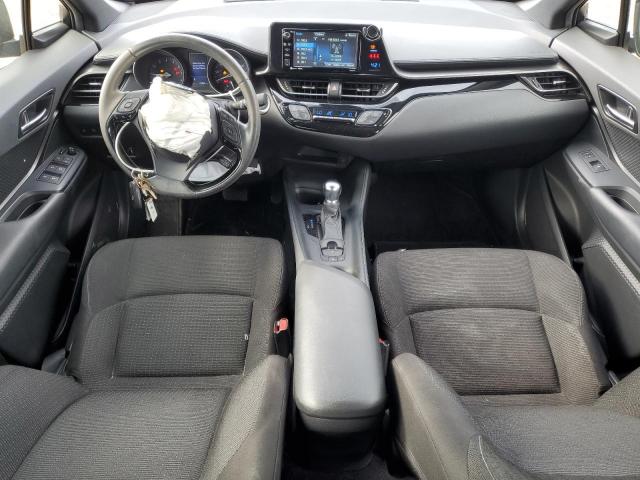 Toyota C-HR Xle Image 7