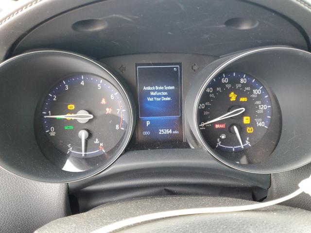 Toyota C-HR Xle Image 8