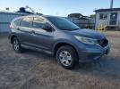 Honda Crv Lx Image 3