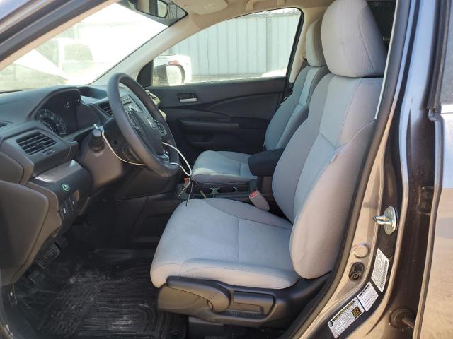 Honda Crv Lx Image 5