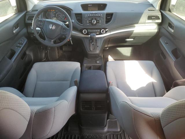 Honda Crv Lx Image 13