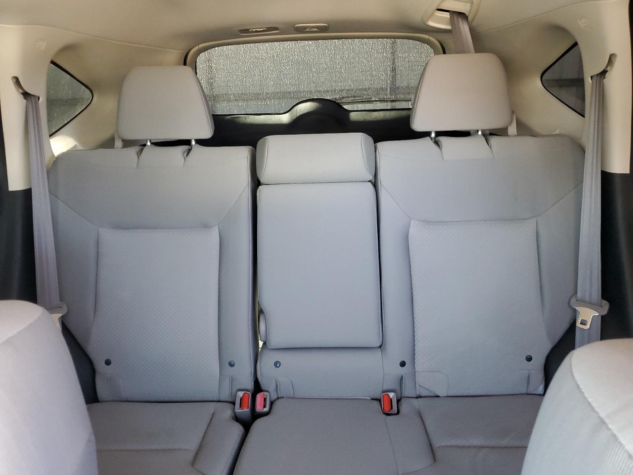 Honda Crv Lx Image 7