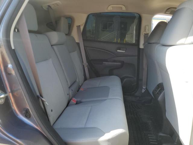 Honda Crv Lx Image 9