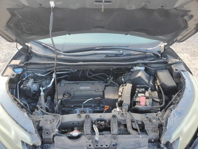 Honda Crv Lx Image 11