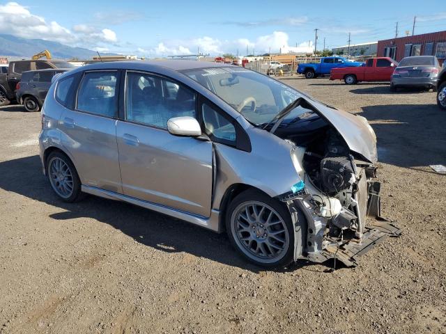 Honda Fit Sport Image 10