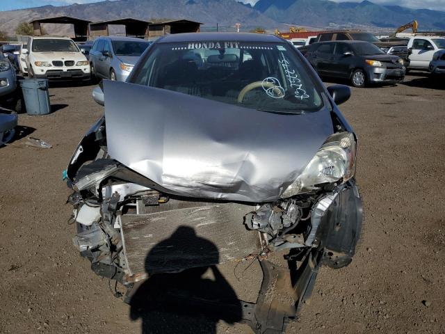 Honda Fit Sport Image 9