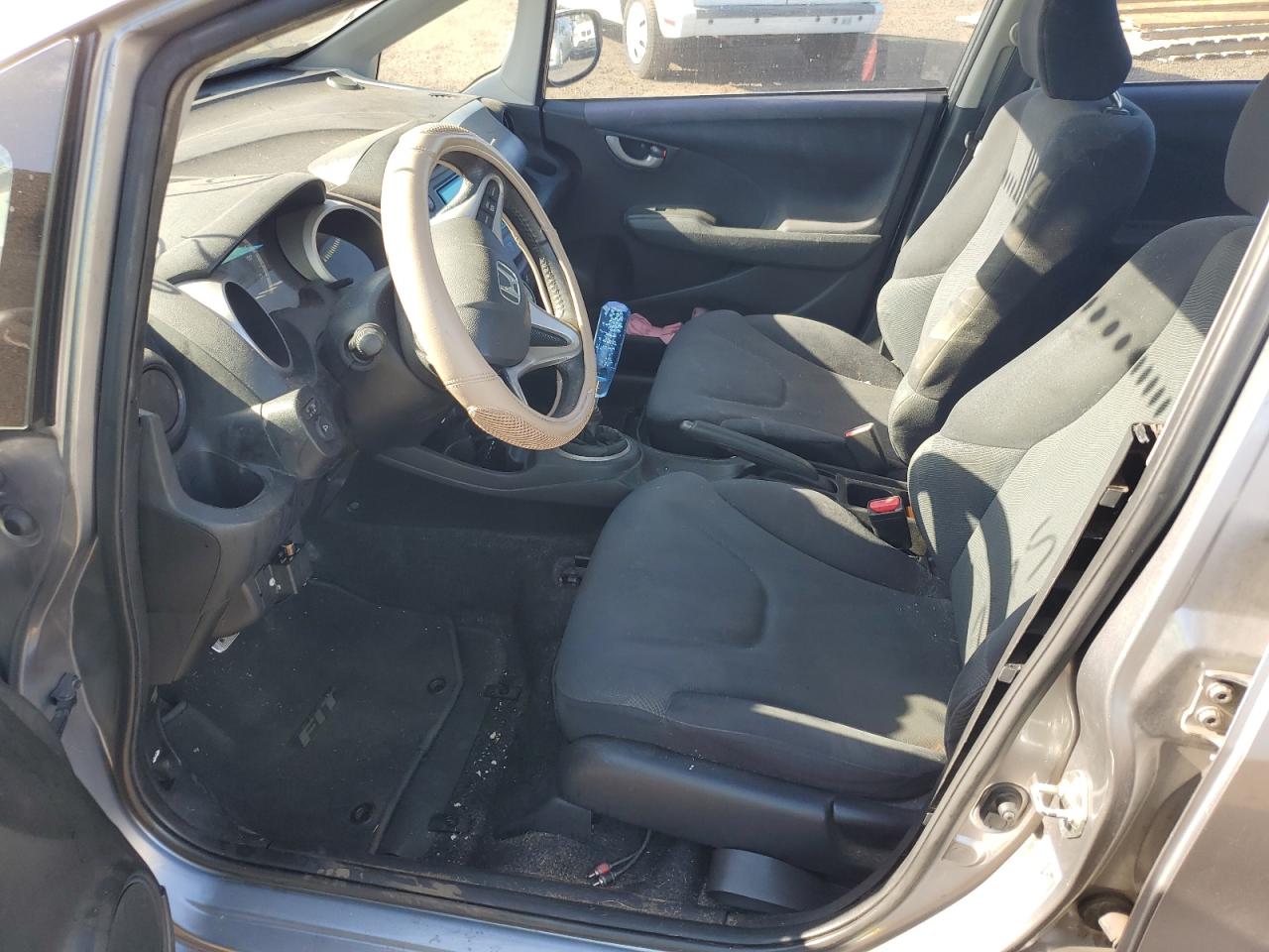 Honda Fit Sport Image 5