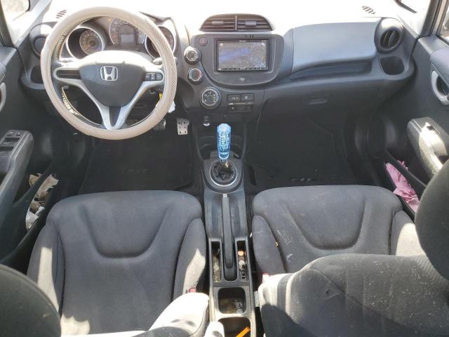 Honda Fit Sport Image 3