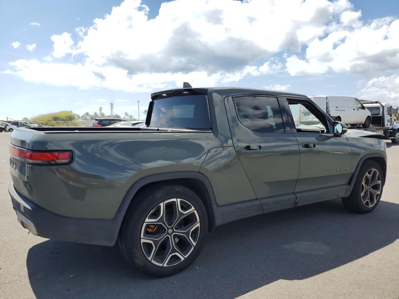 Rivian Rit Launch Edition Image 6