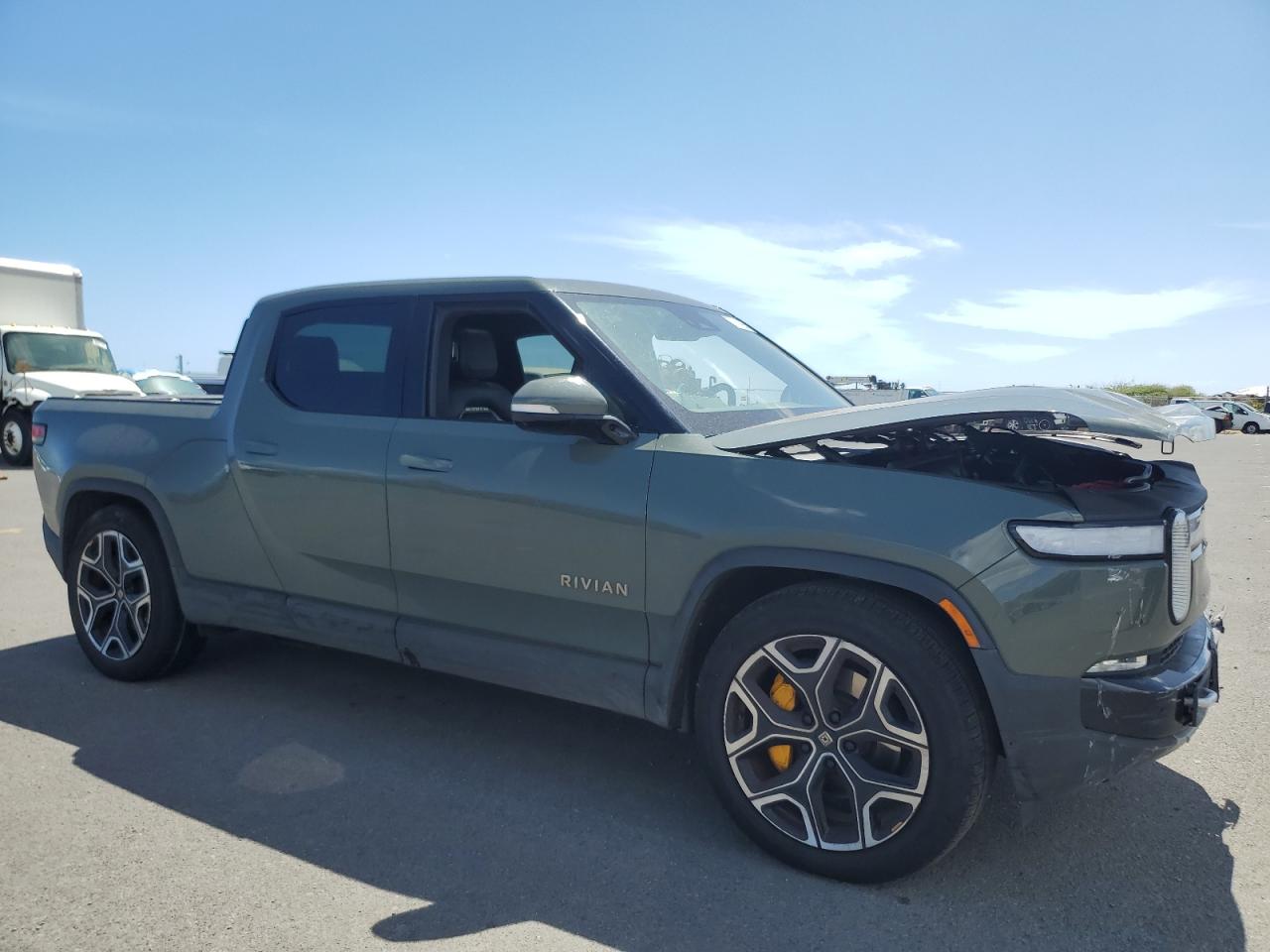 Rivian Rit Launch Edition Image 2