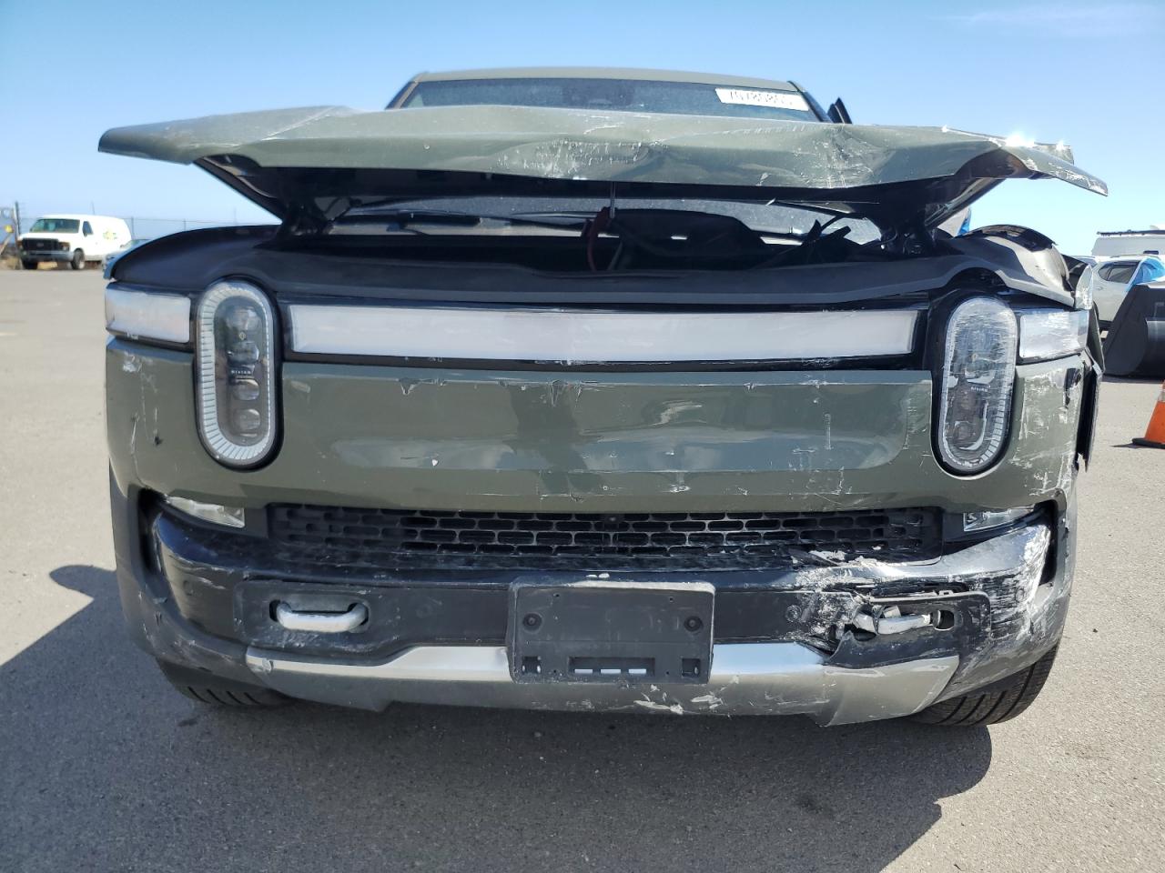 Rivian Rit Launch Edition Image 3