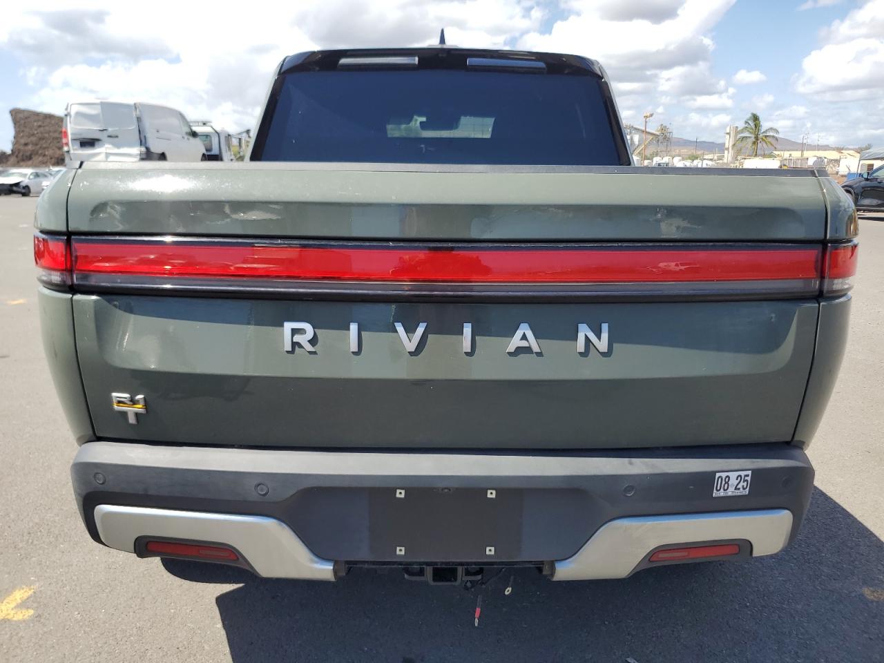 Rivian Rit Launch Edition Image 12