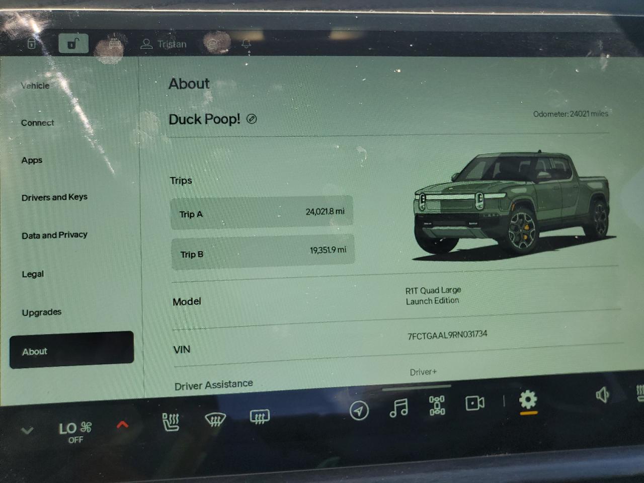 Rivian Rit Launch Edition Image 9