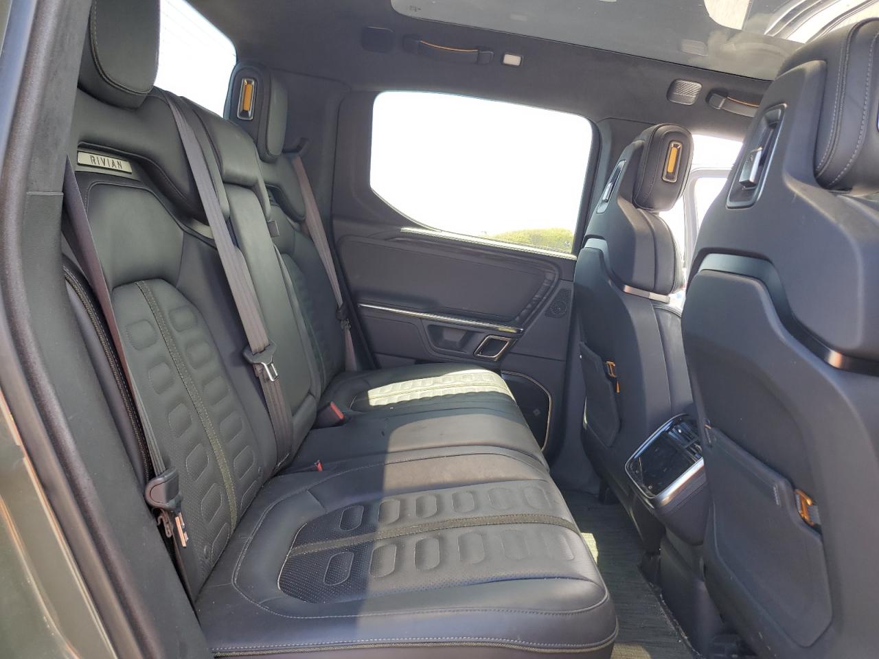 Rivian Rit Launch Edition Image 5