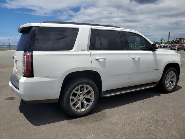 GMC Yukon Slt Image 9
