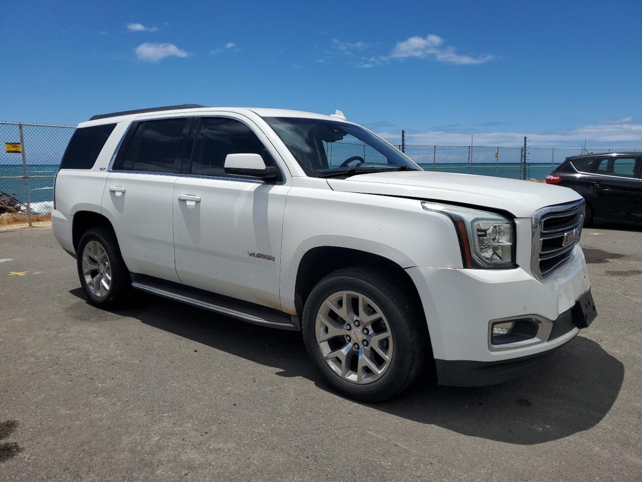 GMC Yukon Slt Image 10