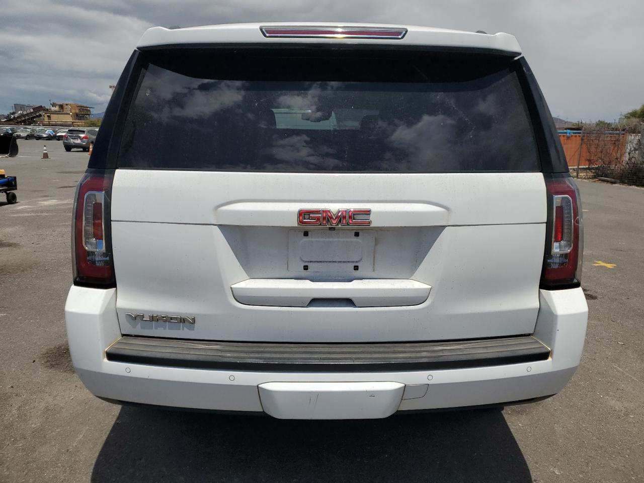 GMC Yukon Slt Image 13