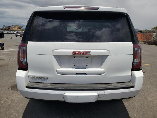 GMC Yukon Slt Image 13