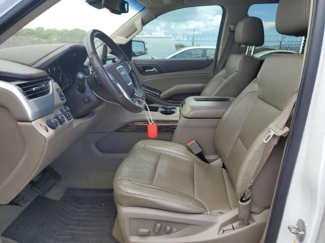 GMC Yukon Slt Image 2