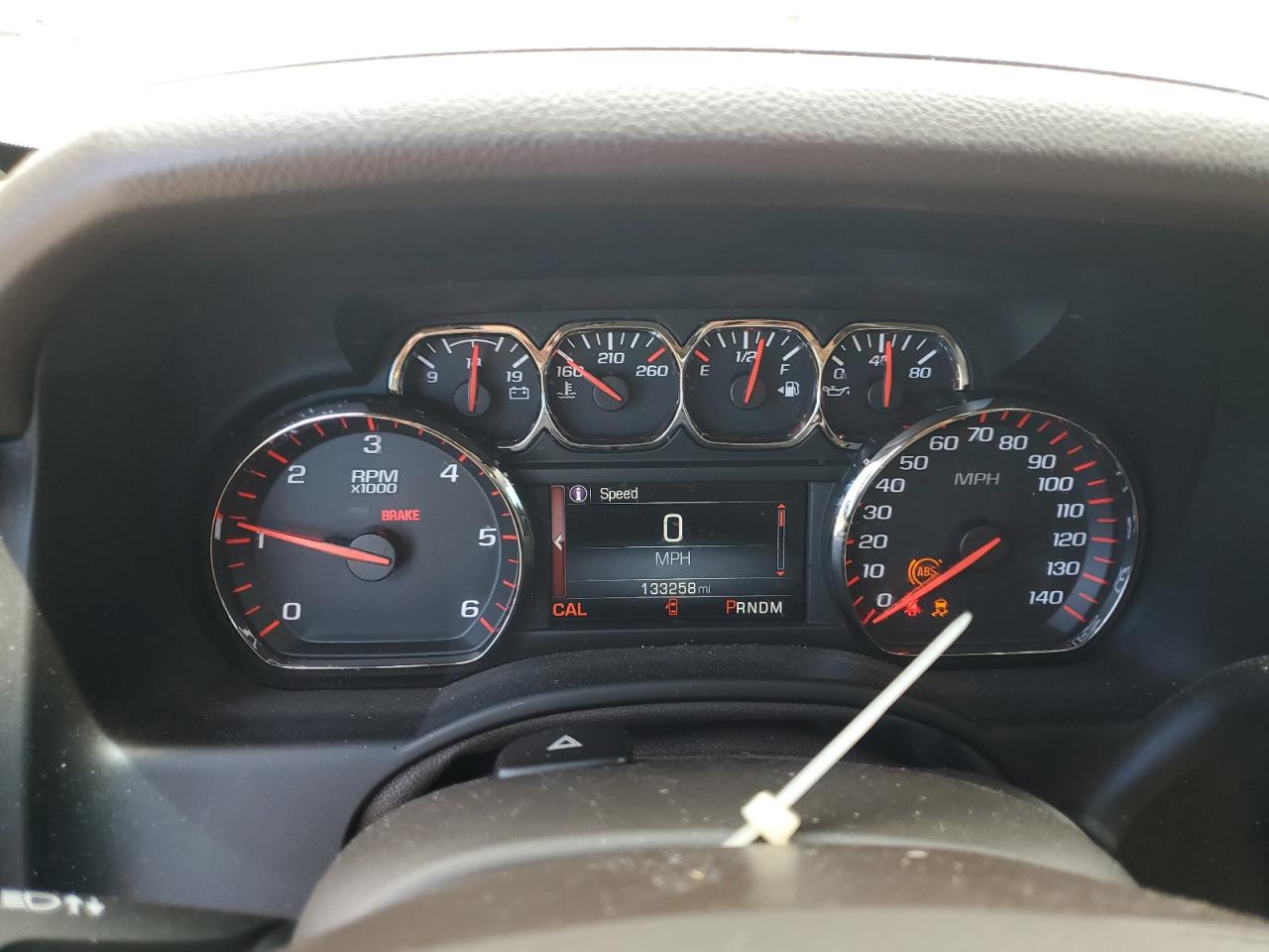 GMC Yukon Slt Image 5