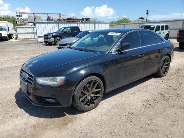  Salvage Audi A4
