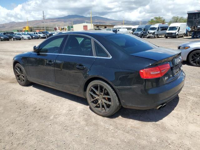 Audi A4 Premium Plus Image 4