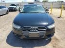 Audi A4 Premium Plus Image 12