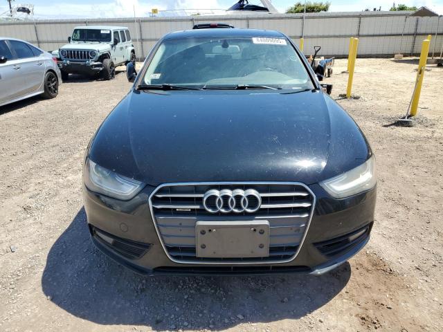 Audi A4 Premium Plus Image 12
