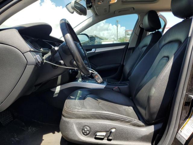 Audi A4 Premium Plus Image 8