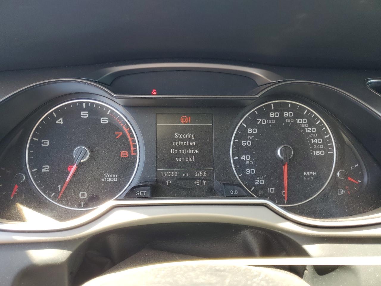 Audi A4 Premium Plus Image 6