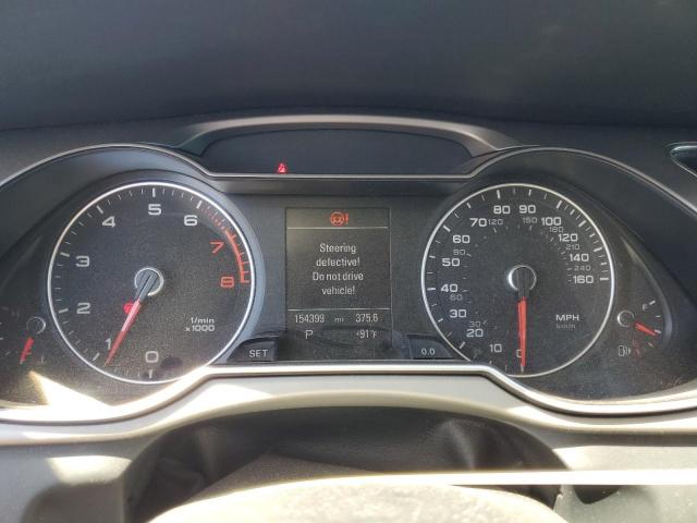 Audi A4 Premium Plus Image 6