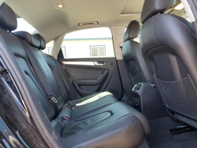 Audi A4 Premium Plus Image 7