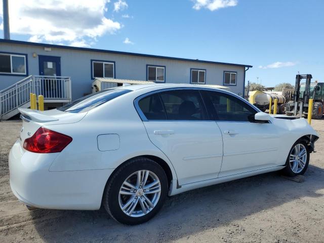 INFINITI G25 Base Image 4