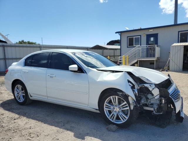 INFINITI G25 Base Image 2