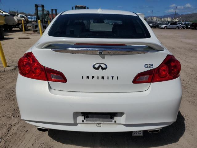 INFINITI G25 Base Image 9